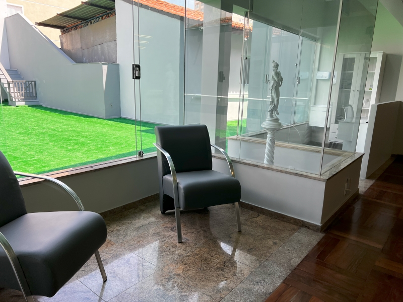Rowena Lar Para Idosas Casa de Repouso Guarulhos